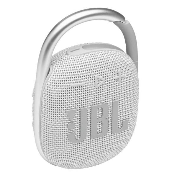 JBL SP CLIP 4 BIANCO